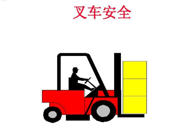 叉車的分類主要有哪些類型_叉車安全系統(tǒng)